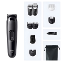 BRAUN Series3 AIO3560 10 In 1 Rechargeable Hair Trimmer BRAUN Series3 AIO3560 10 In 1 Rechargeable Hair Trimmer