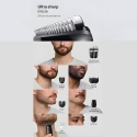 BRAUN Series3 AIO3560 10 In 1 Rechargeable Hair Trimmer BRAUN Series3 AIO3560 10 In 1 Rechargeable Hair Trimmer