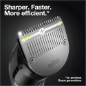 BRAUN All-in-1 MGK7331 10 In 1 Rechargeable Trimmer Kit BRAUN All-in-1 MGK7331 10 In 1 Rechargeable Trimmer Kit
