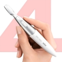 BRAUN Mini Precision FG1106 Unisex Eyebrows Trimmer BRAUN Mini Precision FG1106 Unisex Eyebrows Trimmer