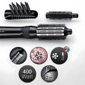 BRAUN Satin Hair3 AS330 Electric Hair Styler 400W