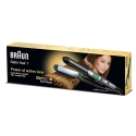 BRAUN Satin Hair7 ST710 Energy Saving Hair Straightener BRAUN Satin Hair7 ST710 Energy Saving Hair Straightener