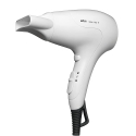 BRAUN Satin Hair HD180 Power Perfection Hair Dryer 1800W BRAUN Satin Hair HD180 Power Perfection Hair Dryer 1800W