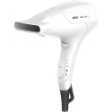 BRAUN Satin Hair HD180 Power Perfection Hair Dryer 1800W BRAUN Satin Hair HD180 Power Perfection Hair Dryer 1800W