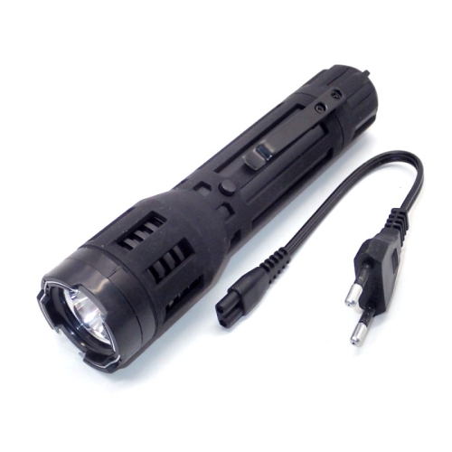 Stun Gun CREE LED Flashlight 4 in 1 - YB-1321