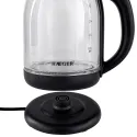 HAEGER 2L Electric Glass Kettle 2000W