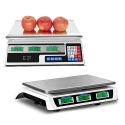 Digital Price Computing Scale