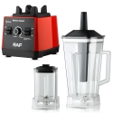 RAF R2840 2 In 1 Electric Blender 2.5L 2400W