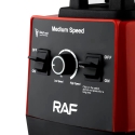 RAF R2840 2 In 1 Electric Blender 2.5L 2400W