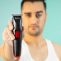 GEEMY GM6608 Rechargeable Hair Trimmer