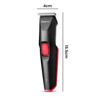 GEEMY GM6608 Rechargeable Hair Trimmer