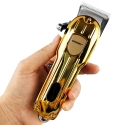 Geemy GM-6716 Rechargeable Hair Clipper 