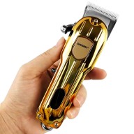 Geemy GM-6716 Rechargeable Hair Clipper 