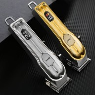 Geemy GM-6716 Rechargeable Hair Clipper 