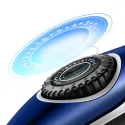 Geemy GM-6675 Rechargeable Hair Trimmer 