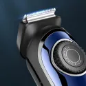 Geemy GM-6675 Rechargeable Hair Trimmer 