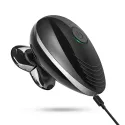 VGR V-302, 4 in 1 Rotary 5 Head Shaver & Hair Clipper 