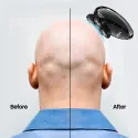 VGR V-302, 4 in 1 Rotary 5 Head Shaver & Hair Clipper 