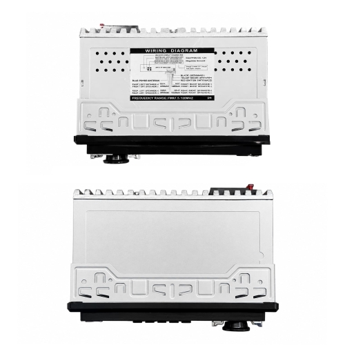 New FM Car MP3 BT Player 60W*4 JSD-530