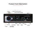 New FM Car MP3 BT Player 60W*4 JSD-530 New FM Car MP3 BT Player 60W*4 JSD-530