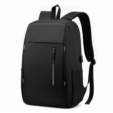 Waterproof Men's Laptop Backpack With USB Pore 40*30*11cm