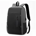 Waterproof Men's Laptop Backpack With USB Pore 40*30*11cm Waterproof Men's Laptop Backpack With USB Pore 40*30*11cm