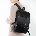 Waterproof Men's Laptop Backpack With USB Pore 40*30*11cm