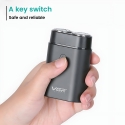 VGR V-341 Rechargeable Waterproof Reciprocating Trimmer