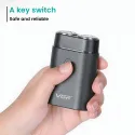VGR V-341 Rechargeable Waterproof Reciprocating Trimmer VGR V-341 Rechargeable Waterproof Reciprocating Trimmer