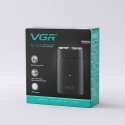 VGR V-341 Rechargeable Waterproof Reciprocating Trimmer