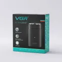 VGR V-341 Rechargeable Waterproof Reciprocating Trimmer VGR V-341 Rechargeable Waterproof Reciprocating Trimmer