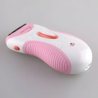 Geemy GM3036 Lady Shaver Dry/Wet