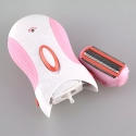 Geemy GM3036 Lady Shaver Dry/Wet Geemy GM3036 Lady Shaver Dry/Wet