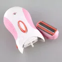 Geemy GM3036 Lady Shaver Dry/Wet