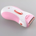 Geemy GM3036 Lady Shaver Dry/Wet Geemy GM3036 Lady Shaver Dry/Wet