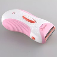 Geemy GM3036 Lady Shaver Dry/Wet