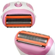 Geemy GM3036 Lady Shaver Dry/Wet