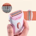 Geemy GM3036 Lady Shaver Dry/Wet