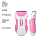 Geemy GM3036 Lady Shaver Dry/Wet Geemy GM3036 Lady Shaver Dry/Wet