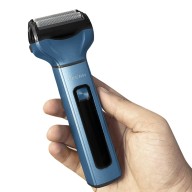 Geemy GM6719, 3 In 1 Rechargeable Men Grooming Kit Hair Trimmer 