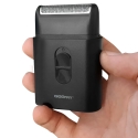Geemy GM7763 Mini Rechargeable Shaver 