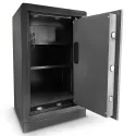 D70 Digital Electronic Safes , Keypad and Key Lock Security Box 70*40*38CM 70Kg