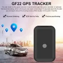 GPS Locater Anti-Theft Listening Tracker 32GB GPS Locater Anti-Theft Listening Tracker 32GB