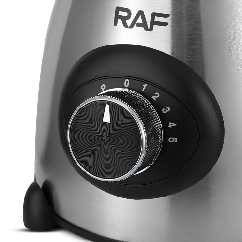 RAF R295 2 in 1 Electric Blender 1.5L 1000W