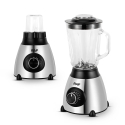 RAF R295 2 in 1 Electric Blender 1.5L 1000W RAF R295 2 in 1 Electric Blender 1.5L 1000W