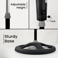 OSmart 18” Electric Stand Fan OS10119