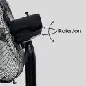OSmart 18” Electric Stand Fan OS10119