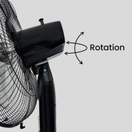 OSmart 18” Electric Stand Fan OS10119