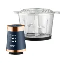 RAF R7038 Food Processor 3L 800W