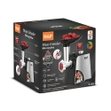 RAF R3392 Multifunction Meat Grinder 2000W RAF R3392 Multifunction Meat Grinder 2000W